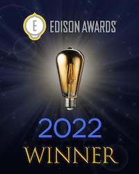 2022 Edison Award Winner