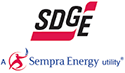 SDG&E logo